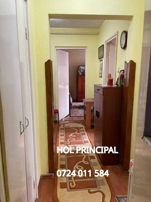 Vand apartament 2 camere