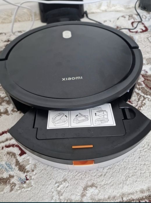 Робот пылесос Xiaomi