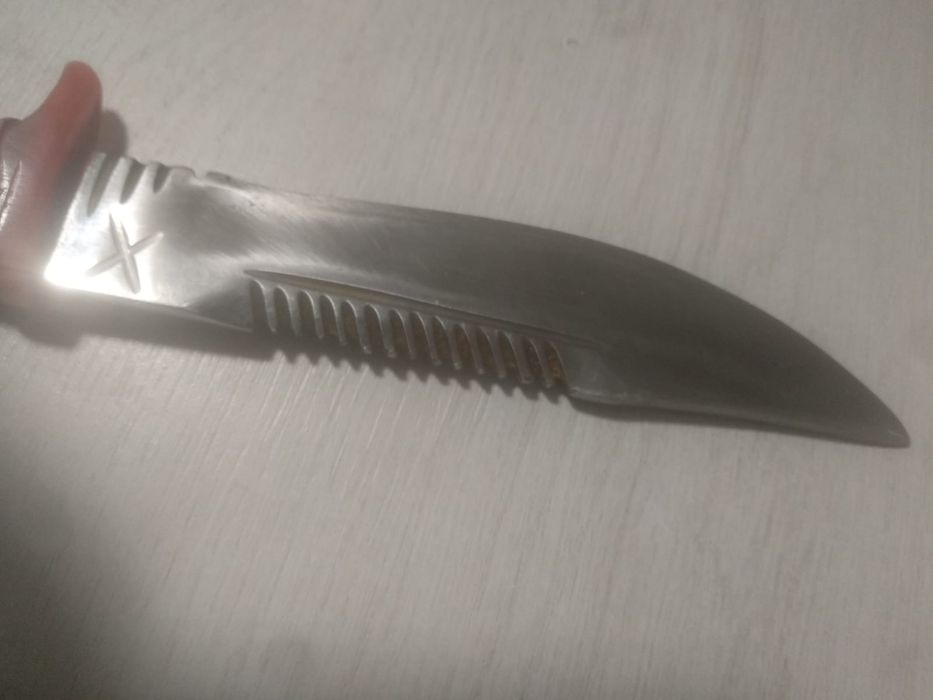 De vânzare din inox