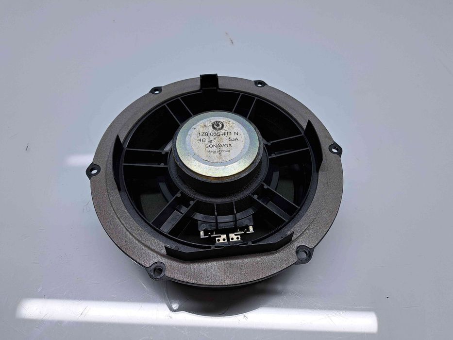 Boxa dreapta fata Skoda Octavia 2 Combi (1Z5) [Fabr 2004-2013] Faceli