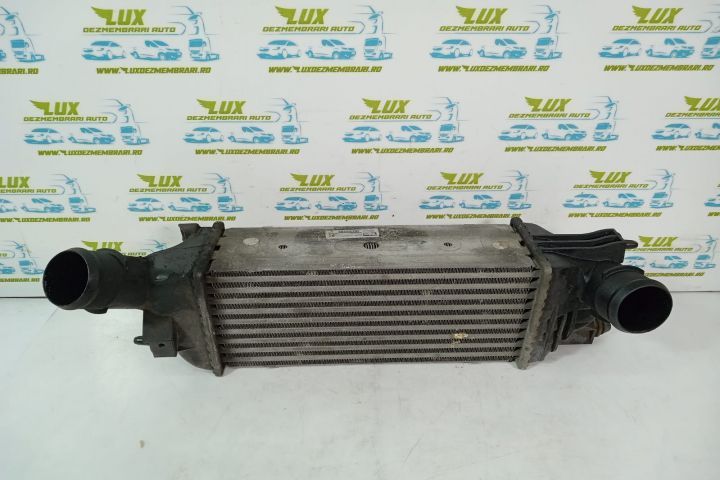 Radiator intercooler 2.0 hdi 9645682880 Peugeot 407 1  [din 2004 pana  2010] seria