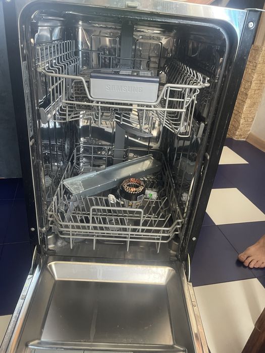 Посудомойка SAMSUNG б/у