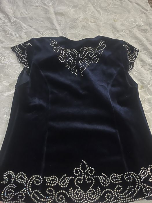 Жакет национальный