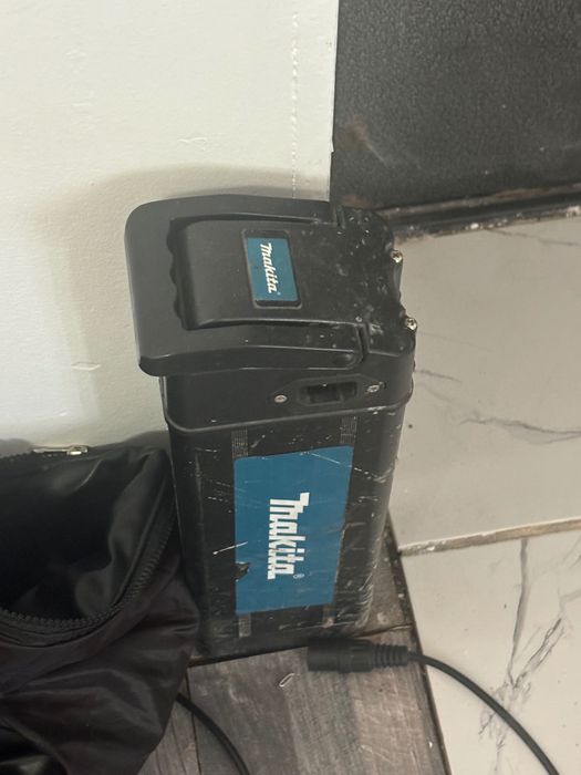 Аккумулятор длы электровелосипеда