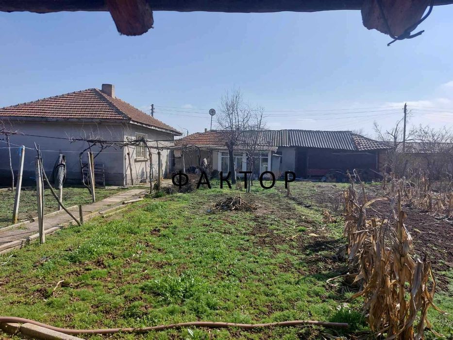 Продава се Къща в с. Свежен, Област Пловдив - 60 кв.м за 638 €/кв.м - Снимка #5