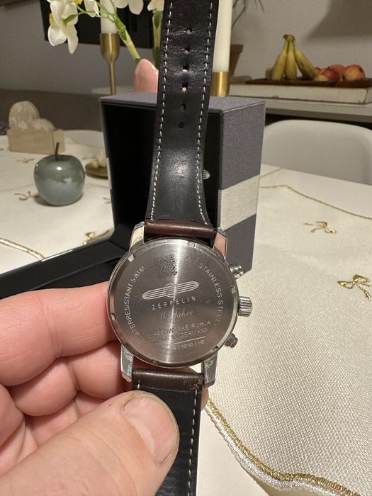 Ceas Zeppelin 8680-3