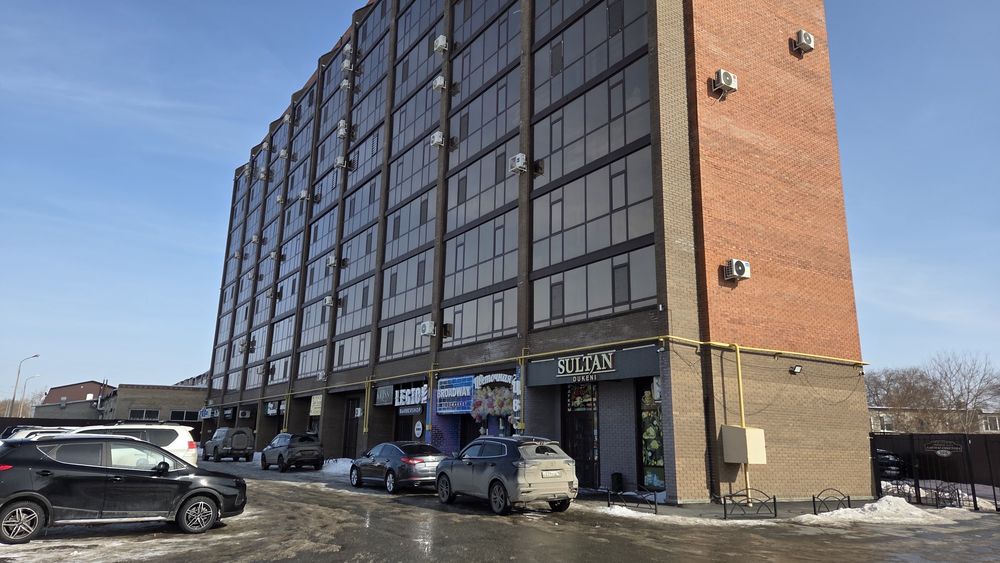 1 ком жк султан