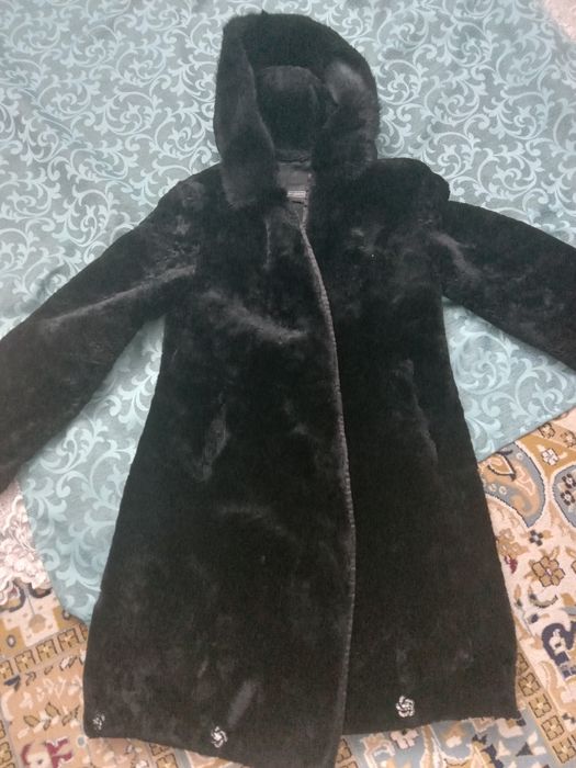Шуба сатылады!!!
