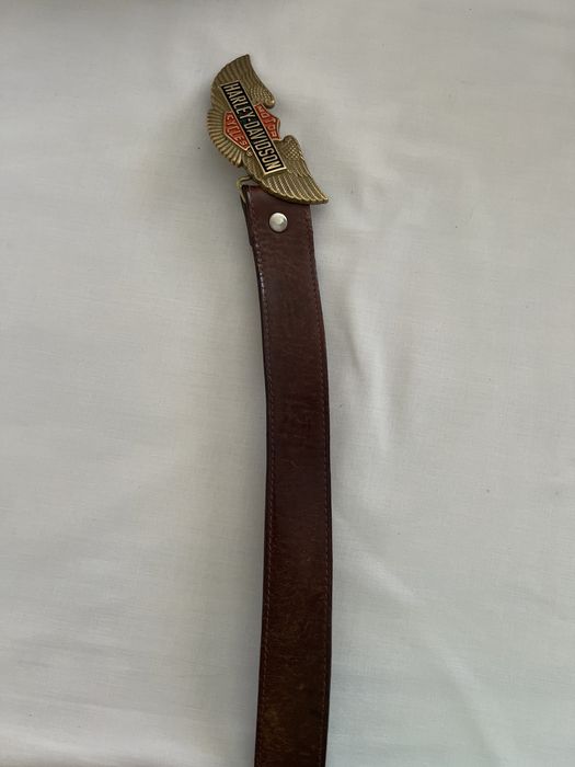 Curea Harley-Davidson 1991