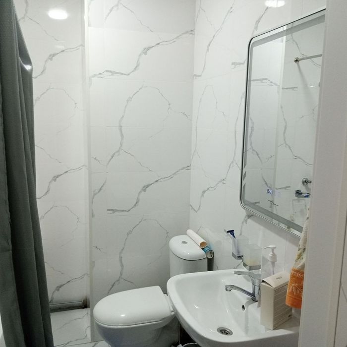 2/6/9 Здаётся квартира в паркентском