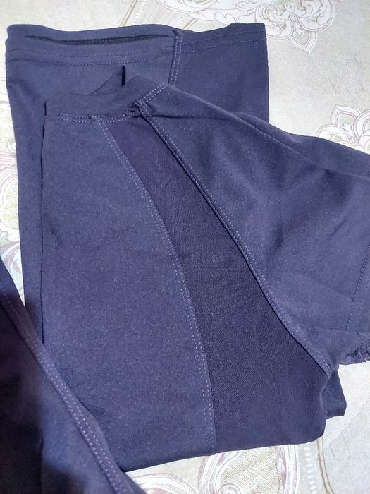 Спортивный комплект