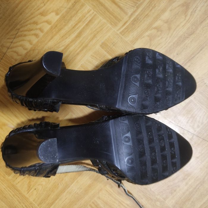 Туфли женские размер 37