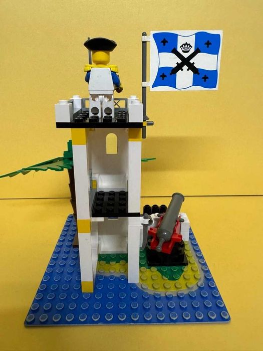 Lego 6265/Лего 6265