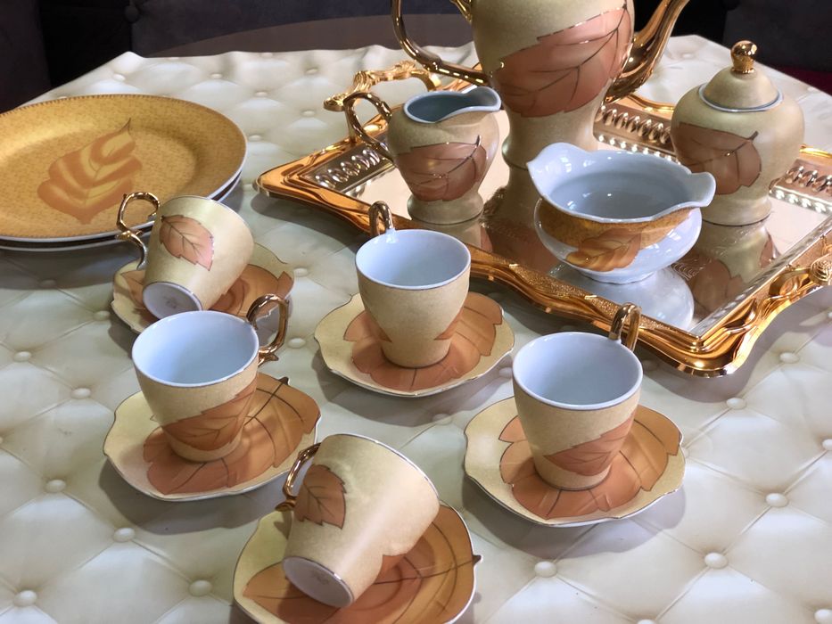 Чайный Сервис набор