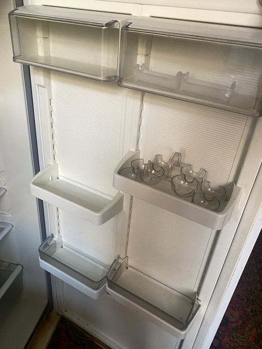 Xolodilnik muzlatgich yaxshi xolatda