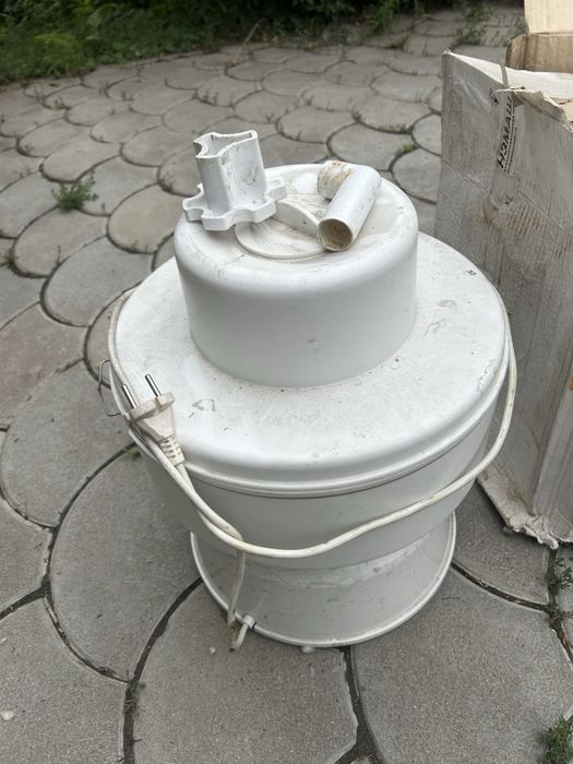 Соковыжималка Салют