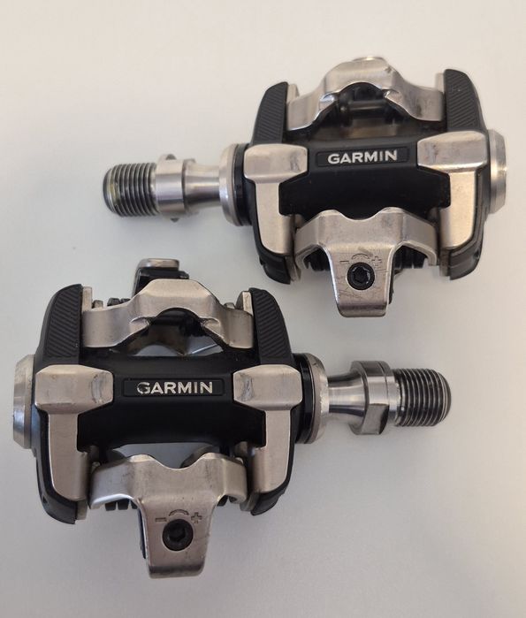 Pedale Garmin Rally XC200