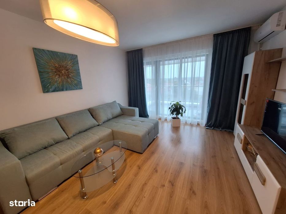 Apartament 2 camere premium de inchiriat