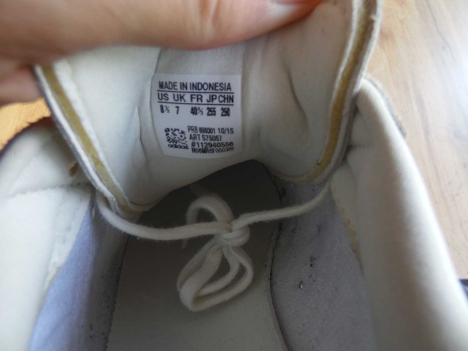 Adidas Superstar - 40,5 номер Оригинални!
