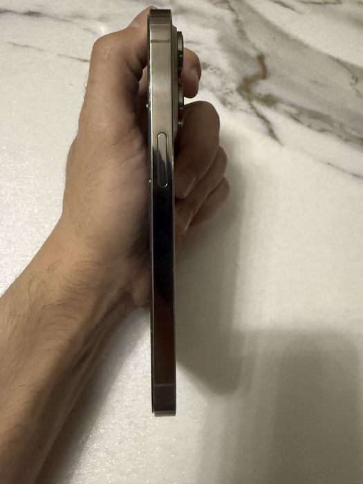 Iphone 14 pro Gold 128gb 87%