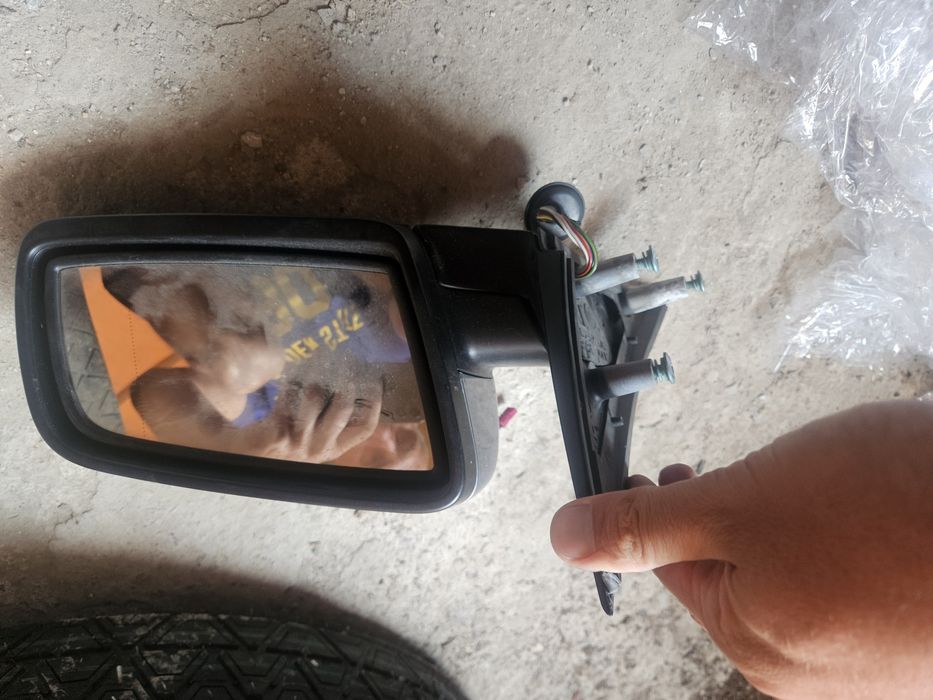 Дясна огледало за Bmw e60 e61