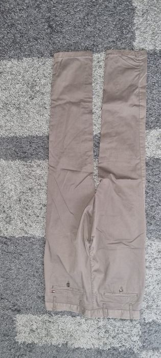 Pantaloni Tommy Hilfiger