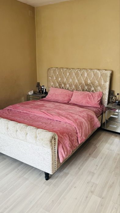 Pat dormitor       .