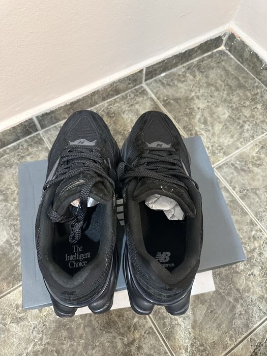 NEW BALANCE 9060 Black