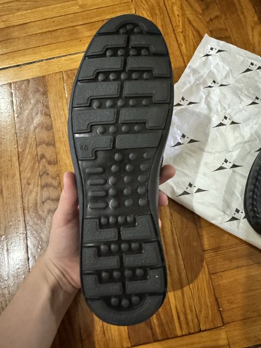 Туфли мужские , новые