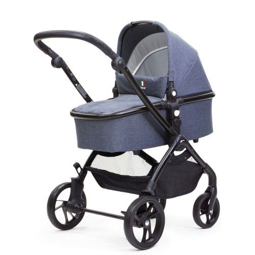 Коляска трансформер 2в1