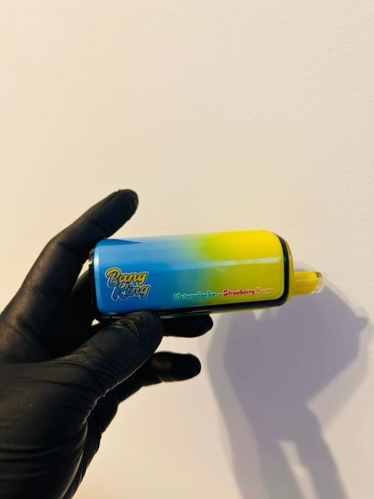 Pachet 2 Vape 250000 puffs 4 arome Reincarcabil