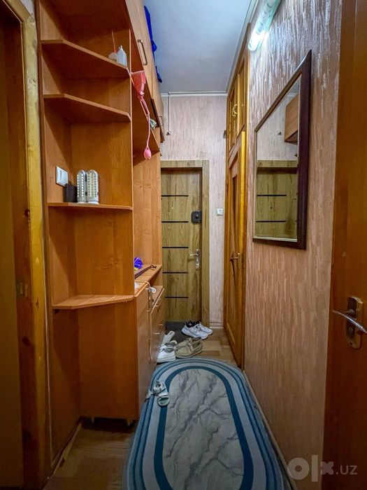 3/4/4 Ттз-1, ориентир 210 школа, 70м2 балкон 1.5х6 мебель техника
