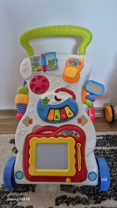 Antemergator Jumbo si Pepco