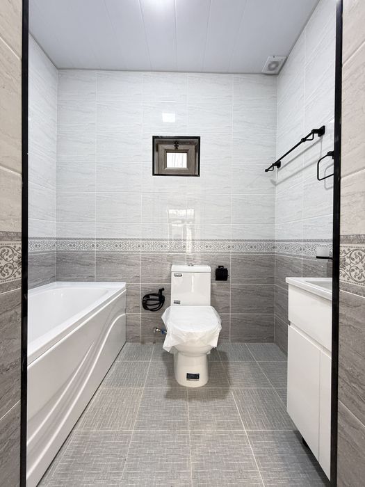 1,7 соток 3 хонали «ПОД КЛЮЧ» ховли сотилади! ор Рохат Пост, Барданкул