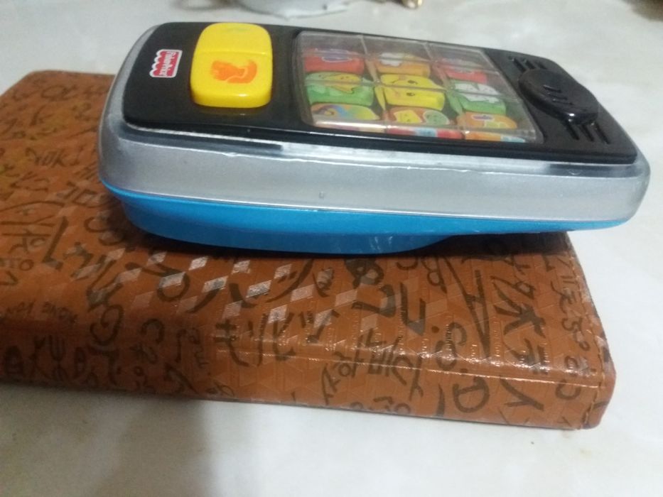 телефон игрушечныйи музыкальный,с песнями,Турецкое озвучивание! Турци