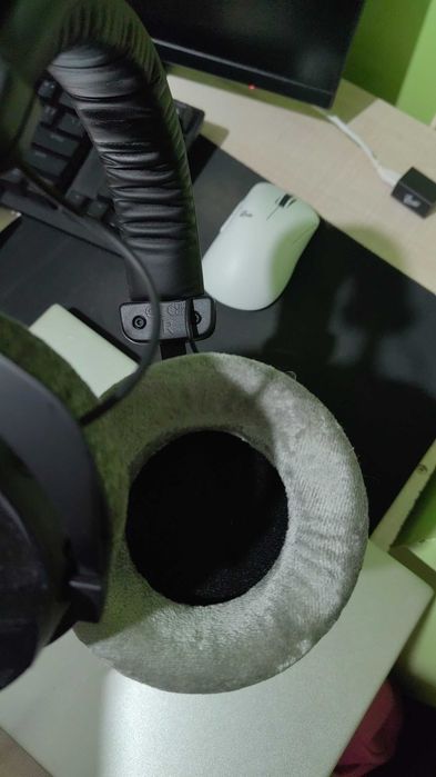 Beyerdynamic dt 770 pro 80omh