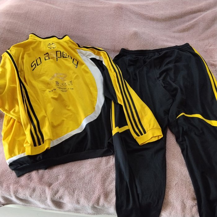 Trening   Adidas
