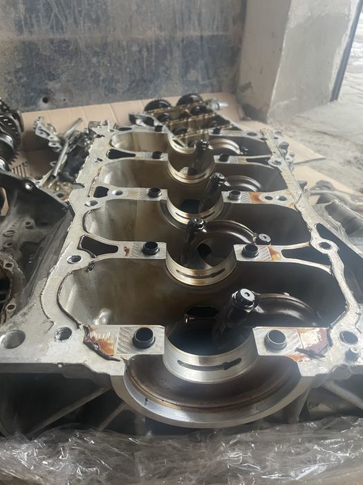 Мотор 2ar камри 50ге сатылады. 2,5 обьем.