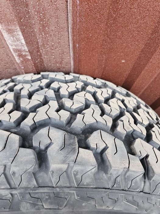 Шины грязывые с дисками