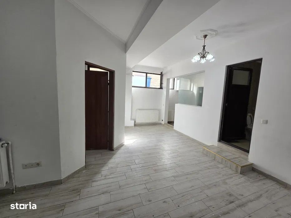 Apartament 2 camere | Bucurestii Noi | Bazilescu | Garaj