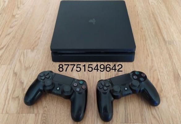 Плейстейшн4 sony