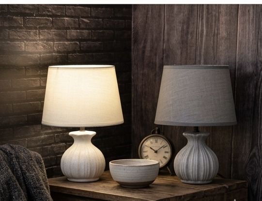 Светильник, Ночник, Предмет интерьера