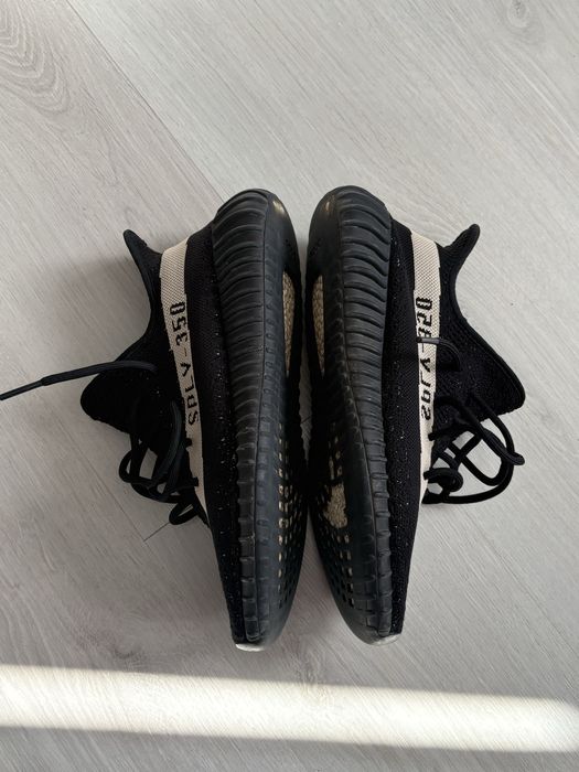 Yeezy 350 Boost Oreo