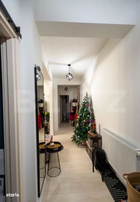 Apartament 2 camere , 66mp , zona Obcini