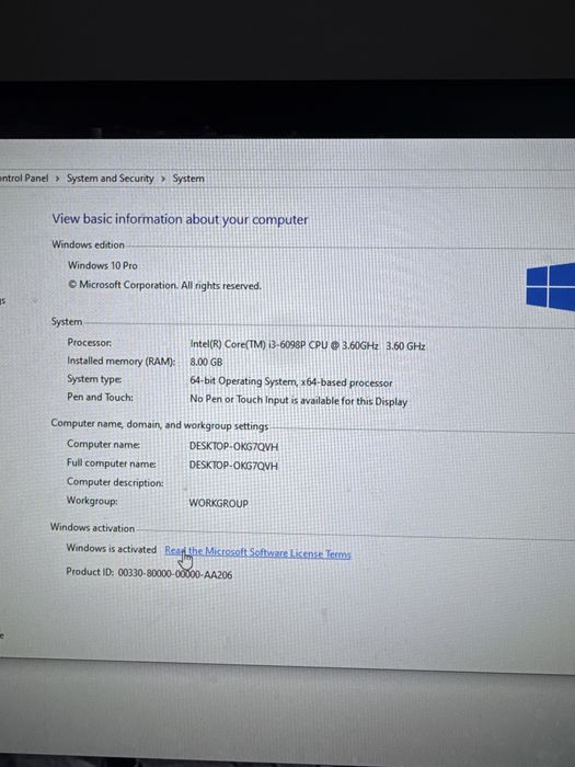 pc cu gtx 1050 gaming