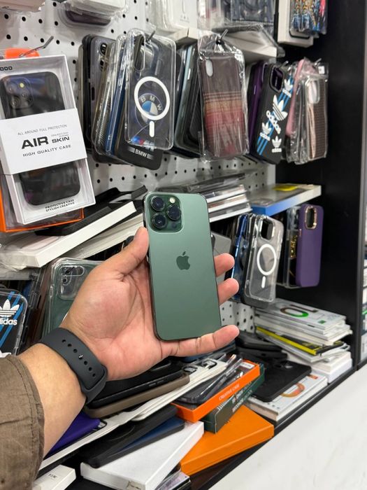 Iphone 13 Pro ideal
