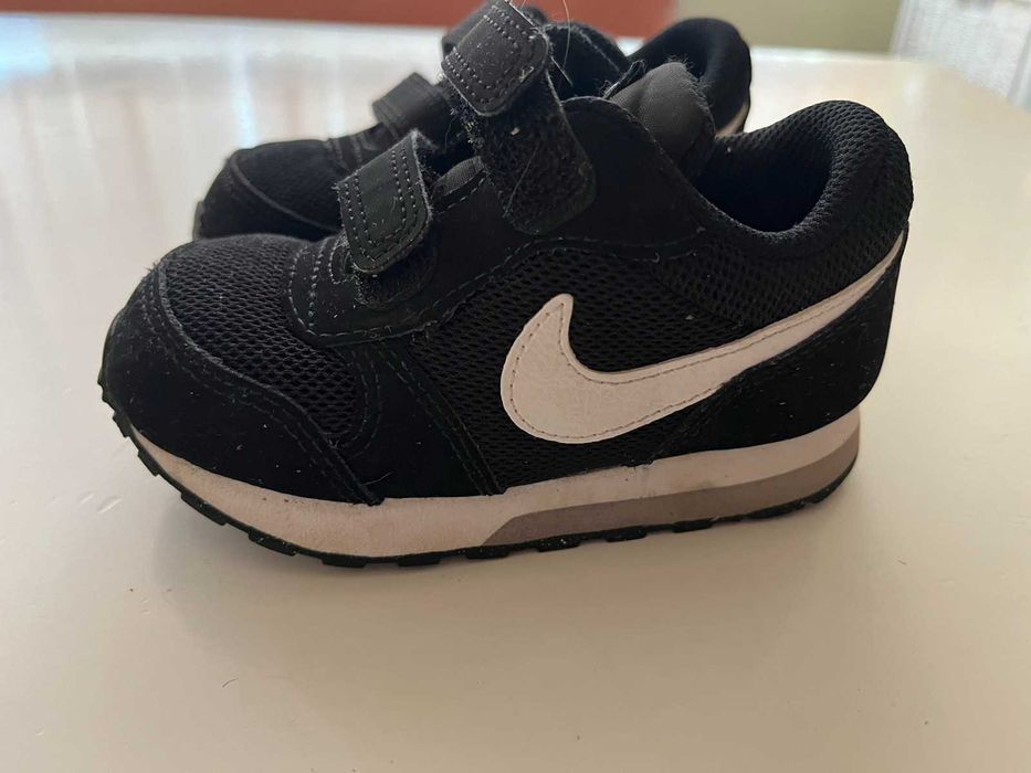 Детски маратонки Nike