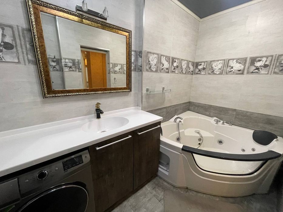 Посуточная квартира Люкс /Kunlik kvartira 3 xonali  lux evro remont