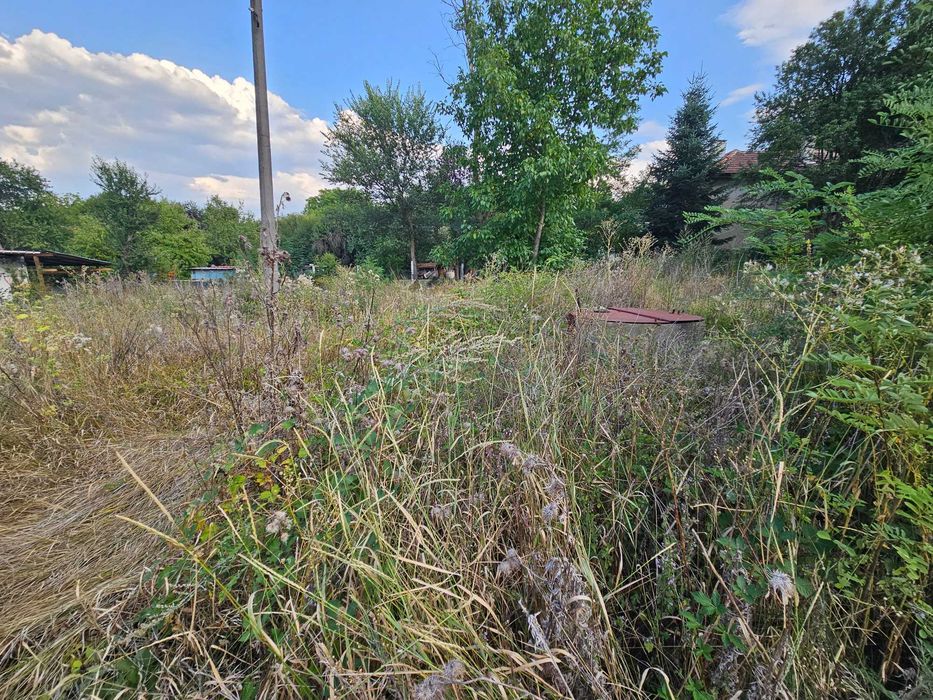 Парцел в с.Долна Диканя