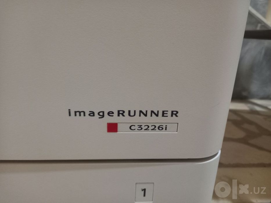 Canon imageRUNNER C3326i (принтер, сканер, копир)